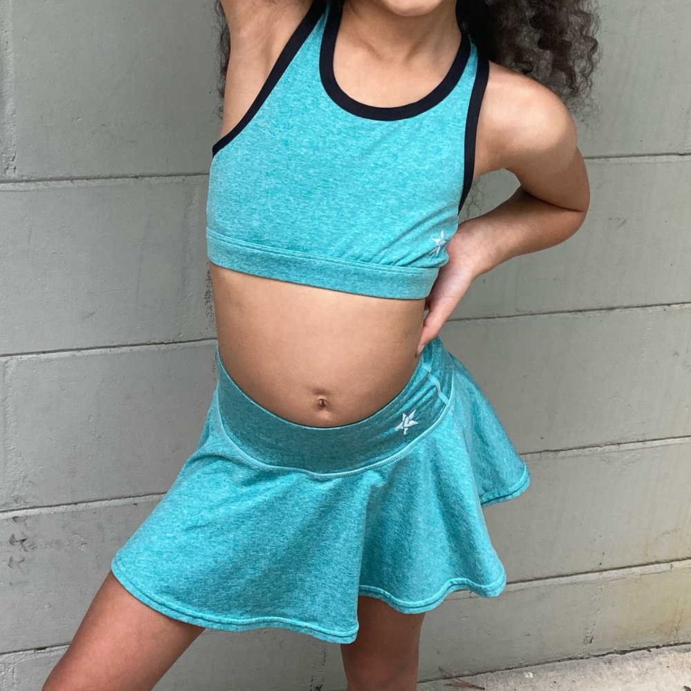 YS Turquoise Set
